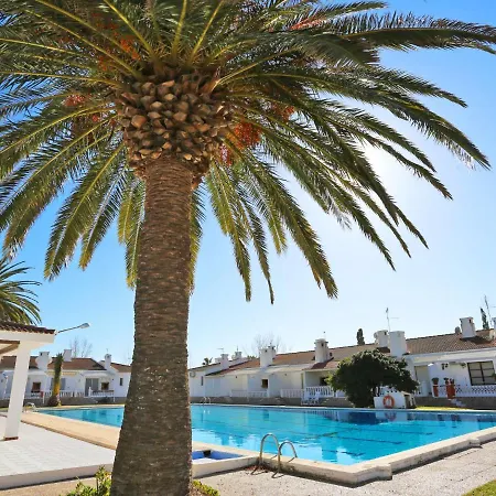 Nyaraló Salvagina 15 By Interhome *