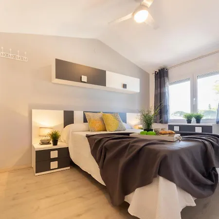 Nyaraló Salvagina 15 By Interhome Deltebre