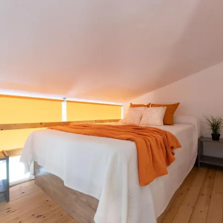 Salvagina 15 By Interhome Nyaraló