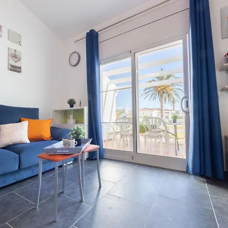 Salvagina 15 By Interhome Nyaraló *