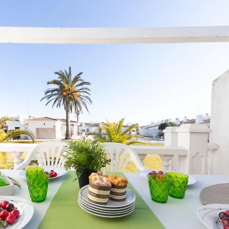 Nyaraló Salvagina 15 By Interhome