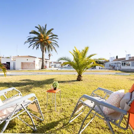 Salvagina 15 By Interhome Nyaraló *