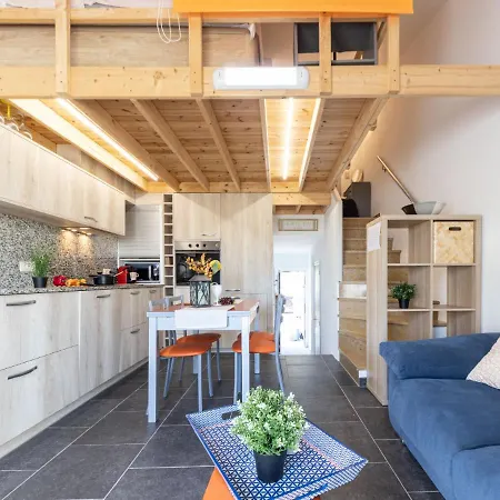 Nyaraló Salvagina 15 By Interhome Deltebre