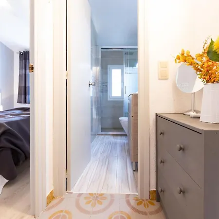 Salvagina By Interhome