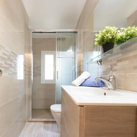 Salvagina By Interhome