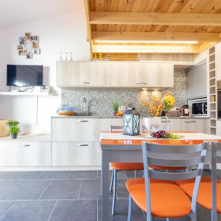 Salvagina By Interhome Holiday home