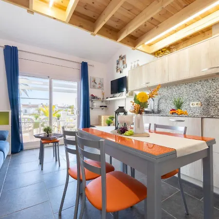 Salvagina By Interhome Deltebre