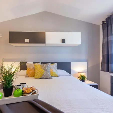 Holiday home Salvagina By Interhome