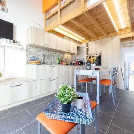 Salvagina By Interhome Deltebre