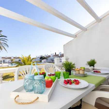 Salvagina By Interhome Holiday home *