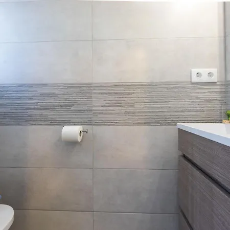 Holiday home Salvagina By Interhome