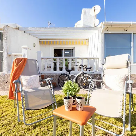 Holiday home Salvagina By Interhome