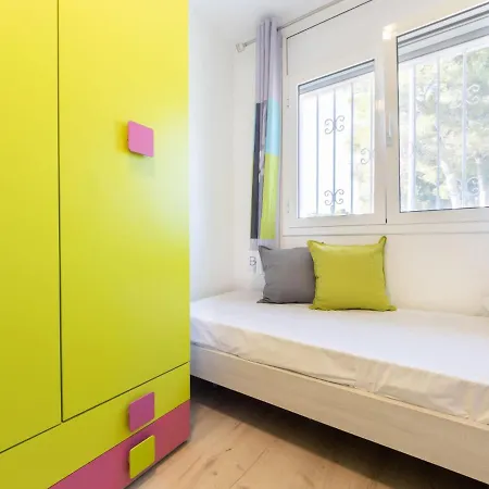 Holiday home Salvagina By Interhome